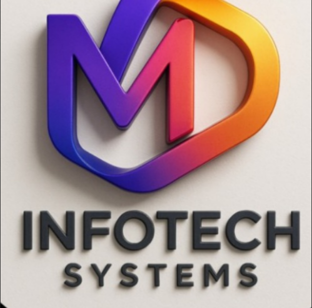 MD Infotech